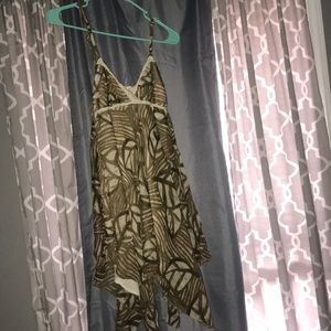 Studio y dress